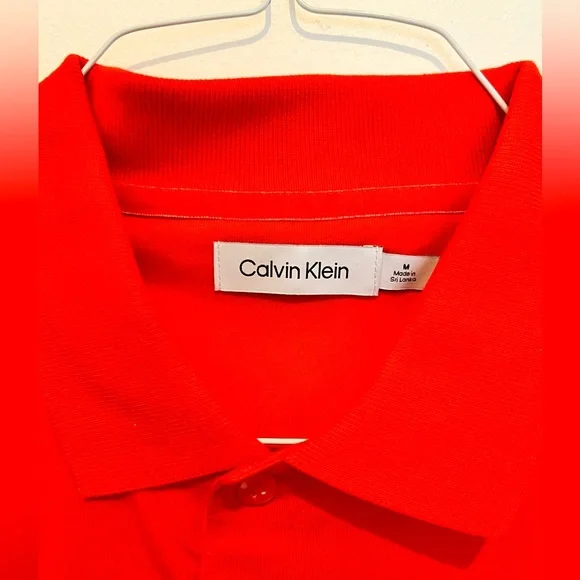 Polo by CalvinKlein - Picture 3 of 5
